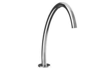 Излив Gessi Origini 66025.031 хром